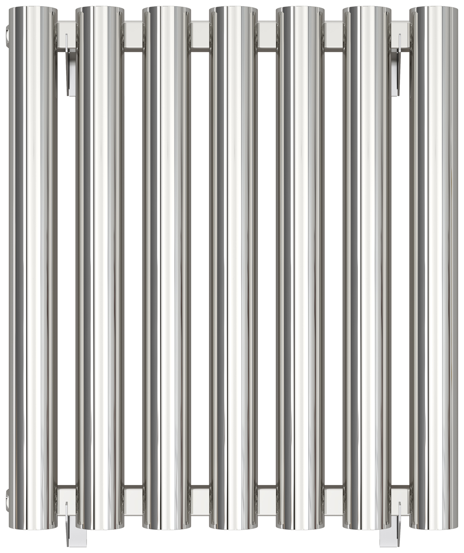 Радиаторы Сунержа DESIGN ДР КУМИР-0 н/ж  500х470 / 7 сек (Без покрытия)