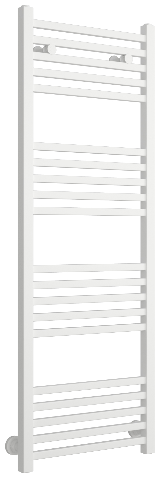Водяные полотенцесушители Сунержа DESIGN ДР МОДУС 1200х400 (Матовый белый)