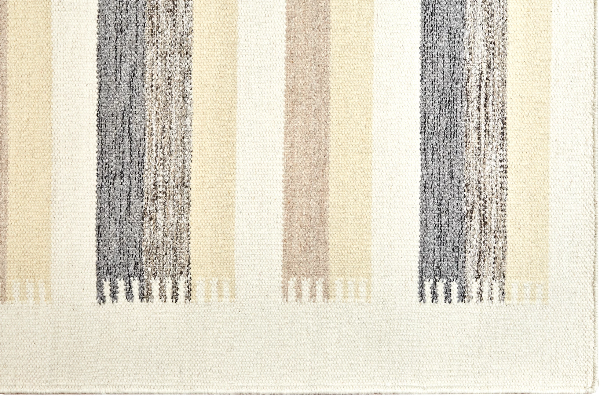 Ковер Kulturakovrov Kilim 2175 коллекции Kilim Однотонные - фото 7