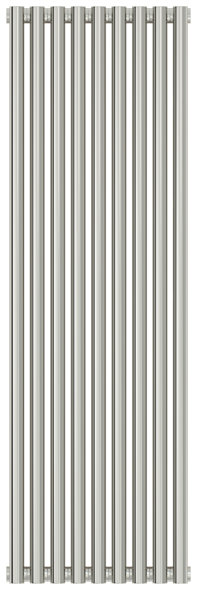 Радиаторы Сунержа DESIGN ДР ЭСТЕТ-00 н/ж 1200х405 / 9 сек (Без покрытия)