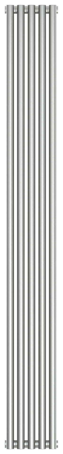 Радиаторы Сунержа DESIGN ДР ЭСТЕТ-0 н/ж 1800х225 / 5 сек (Сатин)