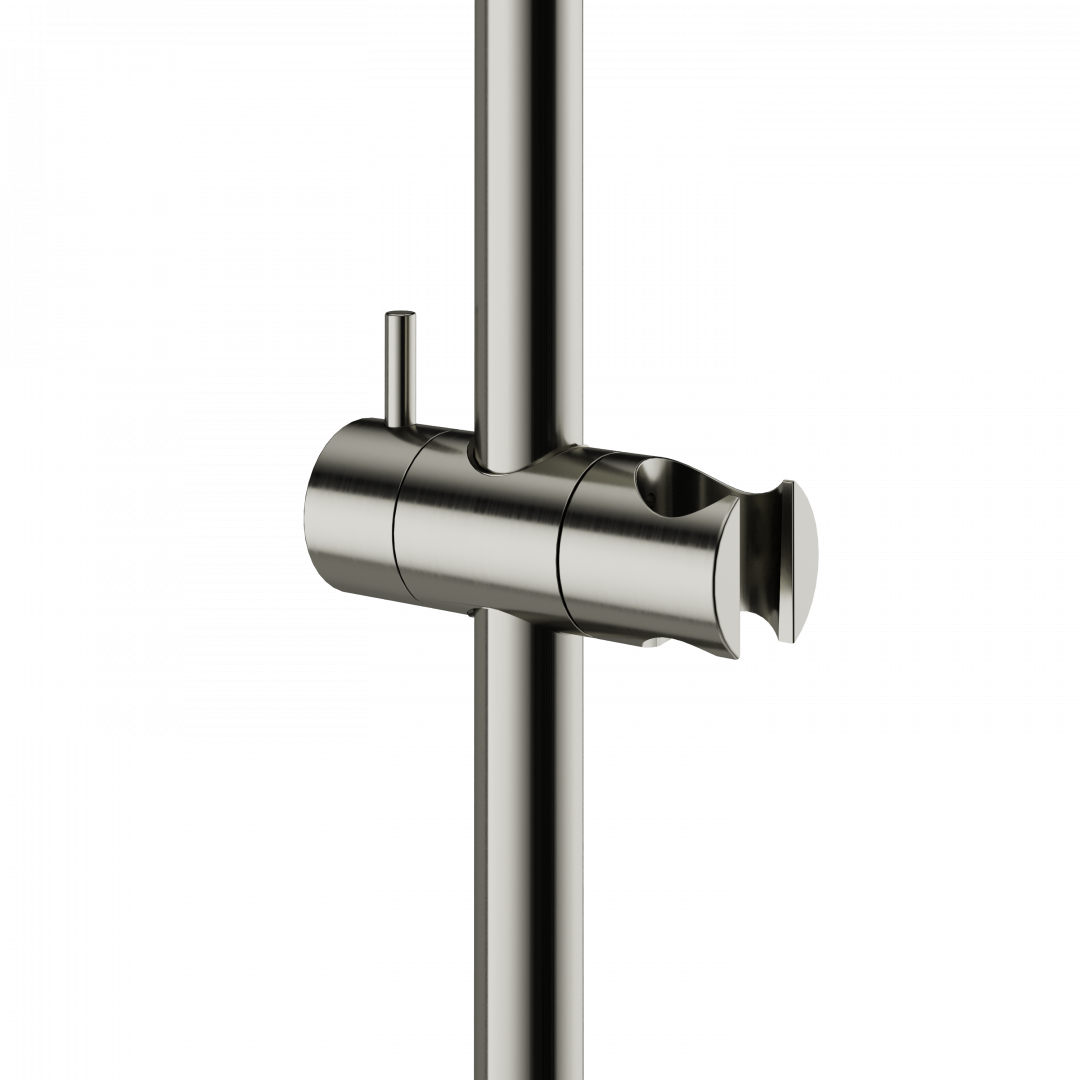 Душевая штанга Sancos SC9035BN брашированный никель