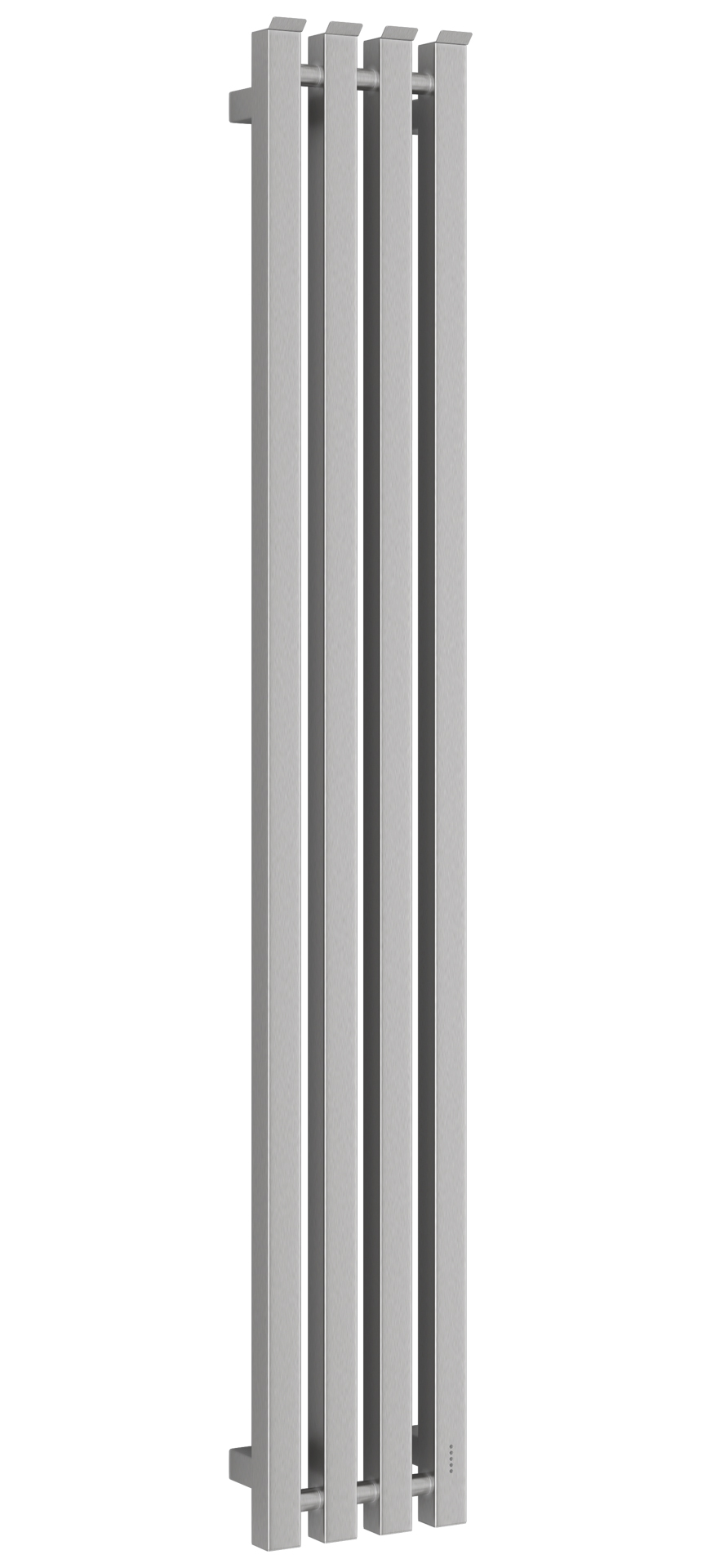 Электрические полотенцесушители Сунержа DESIGN ЭПС "САТЕРЛЕНД 4.0" 1200х150 правый (Сатин)