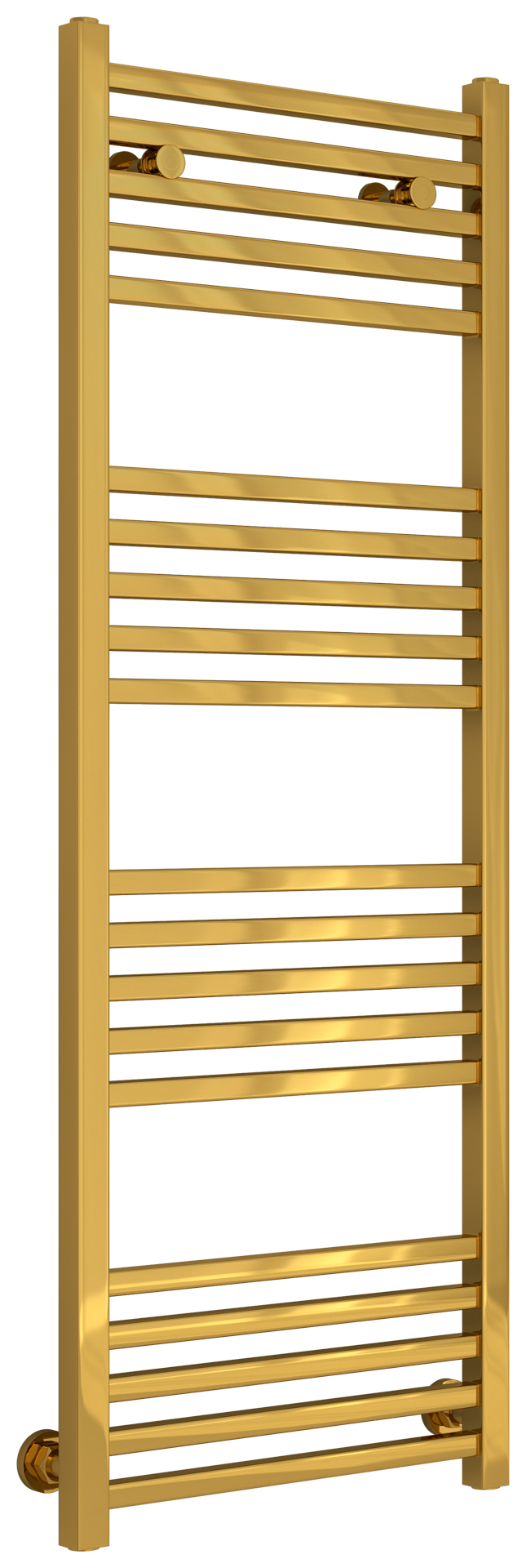 Водяные полотенцесушители Сунержа DESIGN ДР МОДУС 1200х400 (Золото)