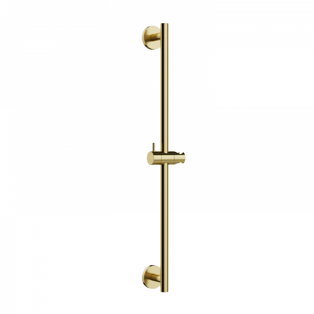 Душевая штанга Sancos SC9035BG брашированное золото