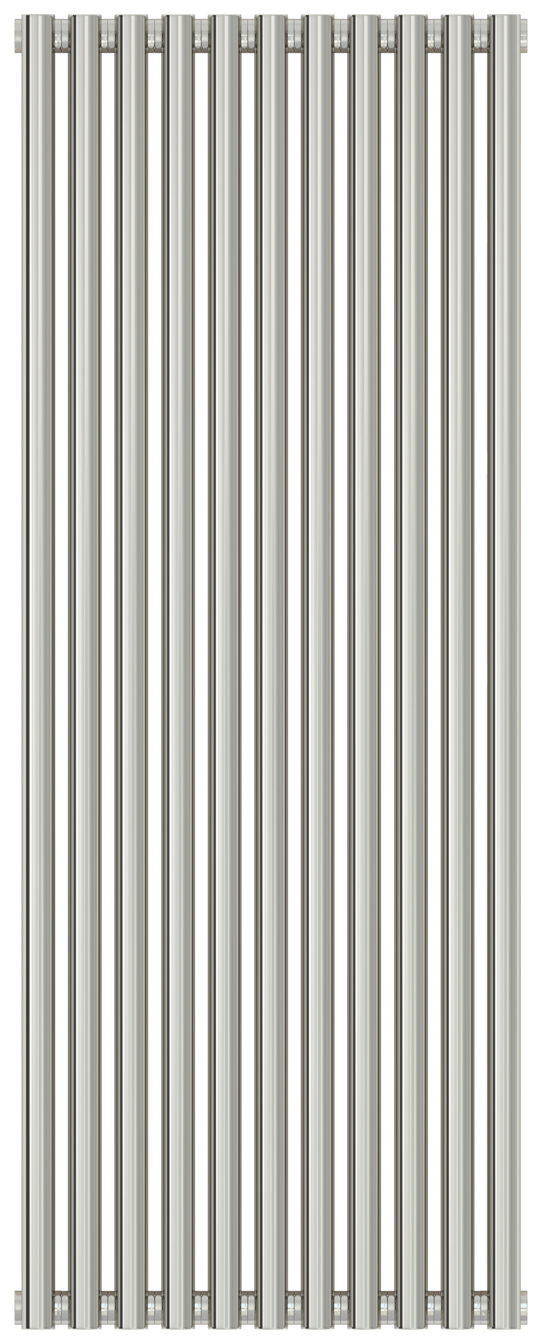 Радиаторы Сунержа DESIGN ДР ЭСТЕТ-11 н/ж 1200х495 / 11 сек (Без покрытия)