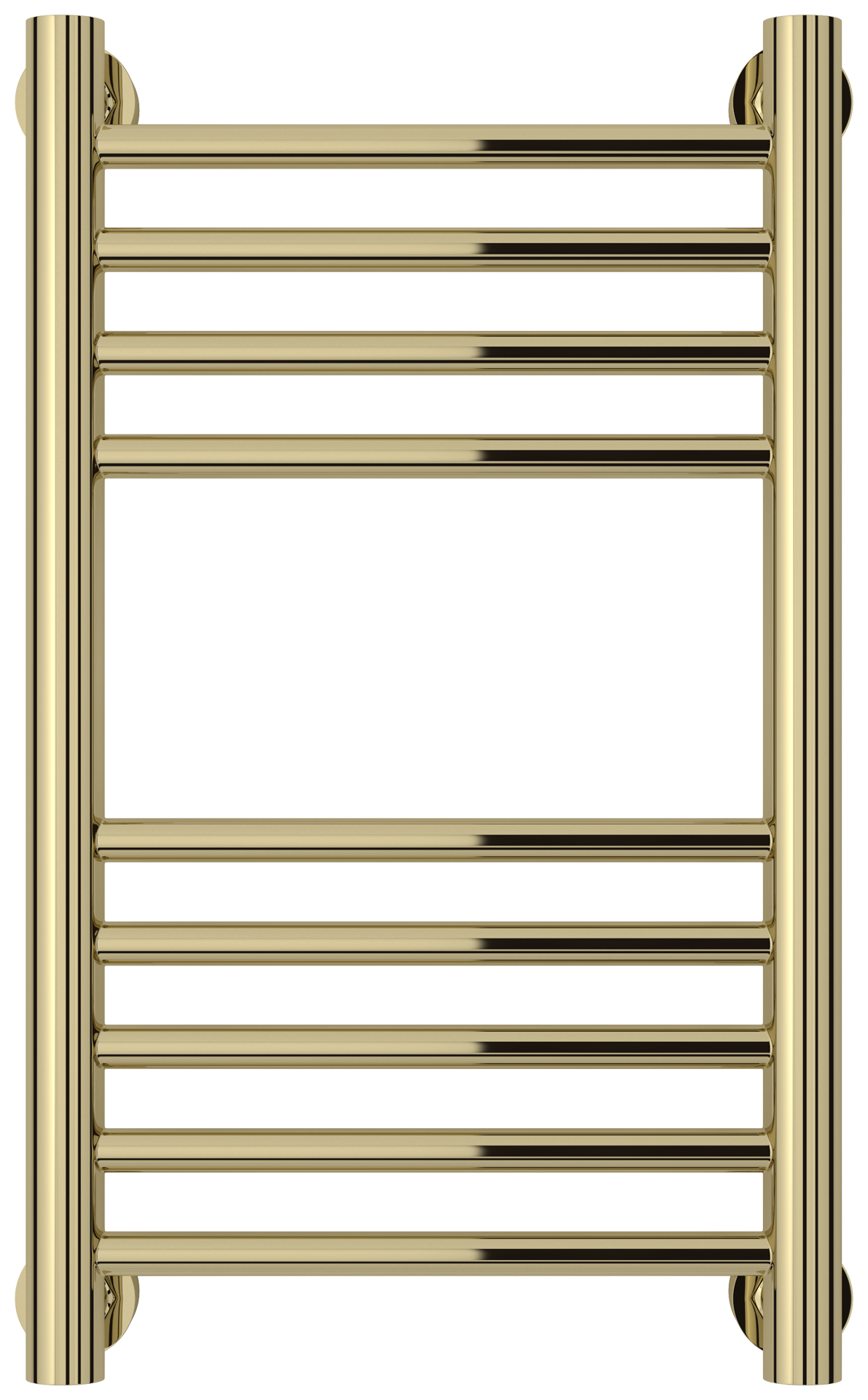 Водяные полотенцесушители Сунержа DESIGN ДР Богема PRO 500х300 (Шампань)