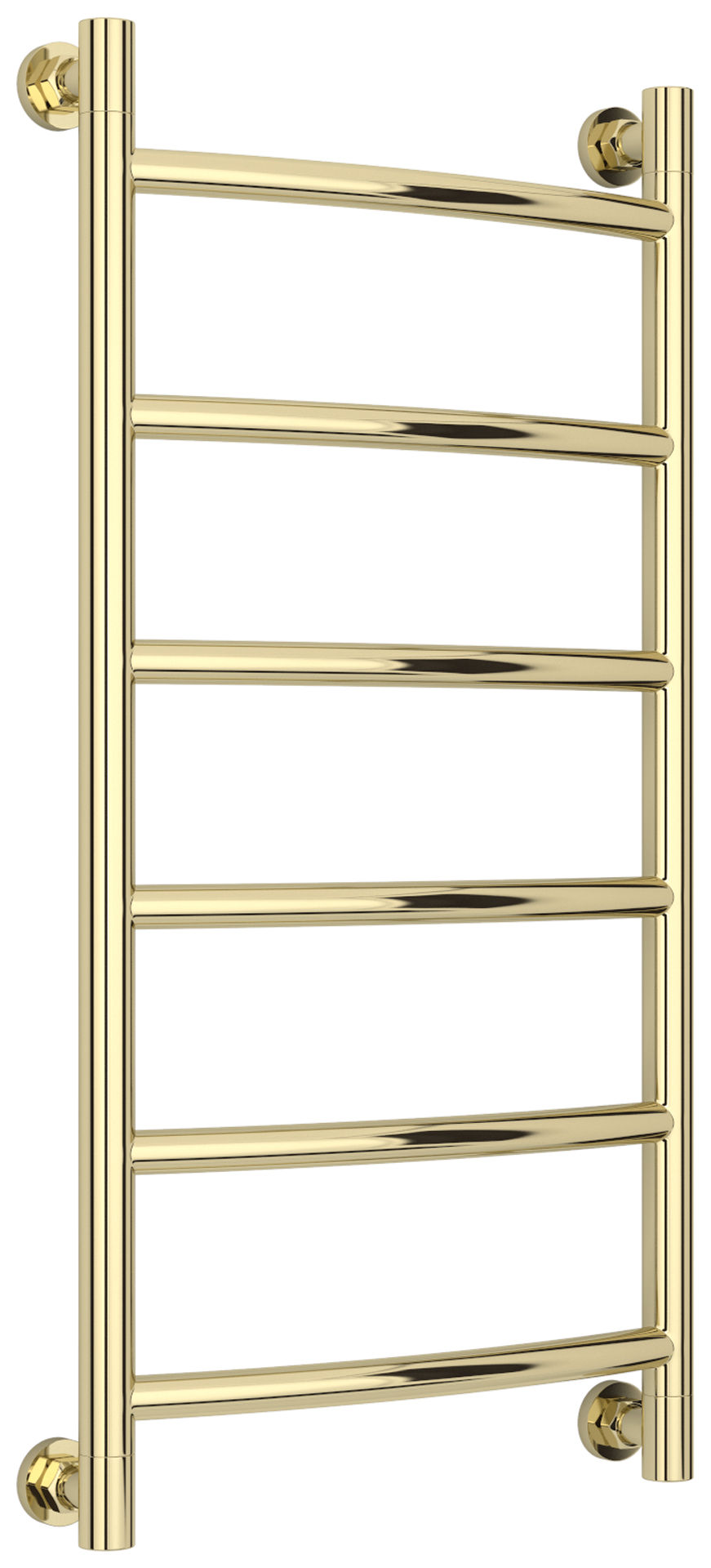 Водяные полотенцесушители Сунержа DESIGN ДР "ГАЛАНТ+" 800х400 (Шампань)