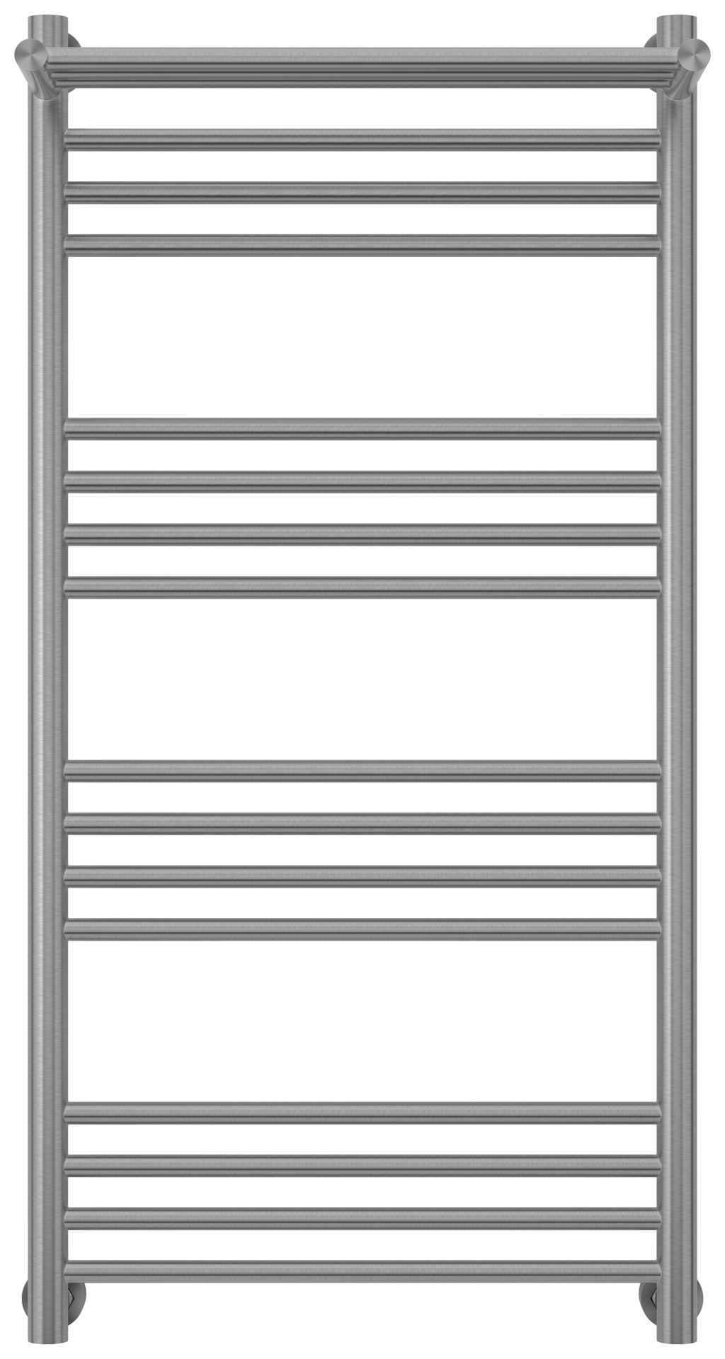 Водяные полотенцесушители Сунержа DESIGN ДР Богема 1П PRO 1000х500 (Сатин) - фото 2
