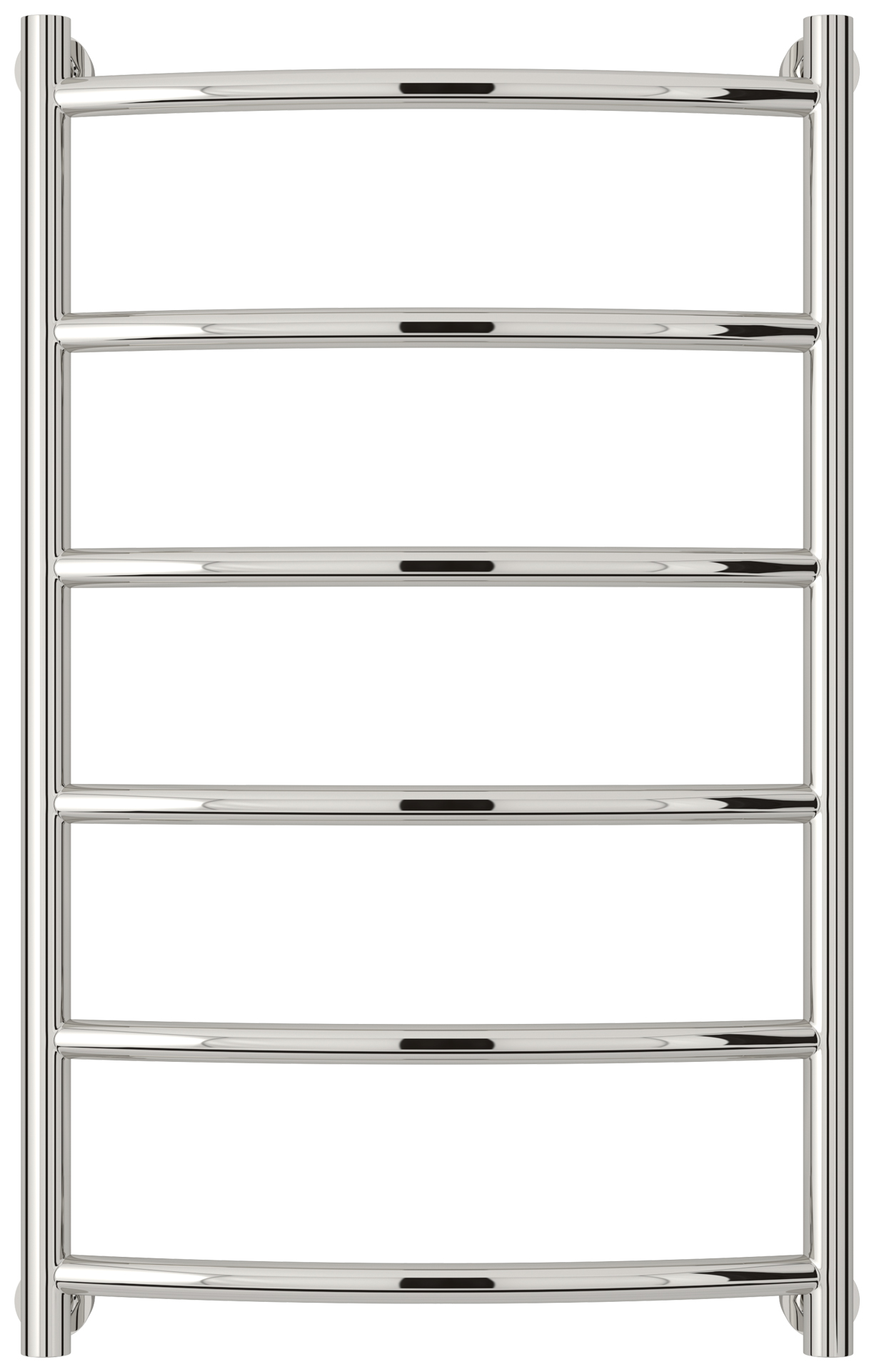 Водяные полотенцесушители Сунержа DESIGN ДР Галант PRO 800х500 (Без покрытия)