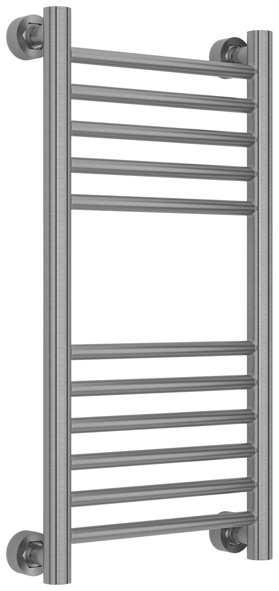 Водяные полотенцесушители Сунержа DESIGN ДР Богема PRO 600х300 (Сатин)