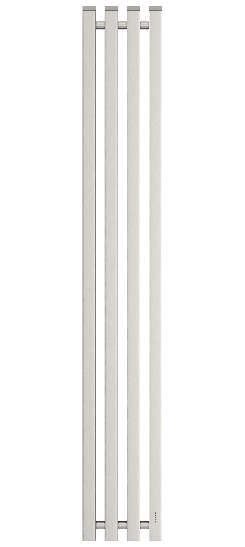 Электрические полотенцесушители Сунержа DESIGN ЭПС "САТЕРЛЕНД 4.0" 1200х150 правый (Брашированная сталь) - фото 2