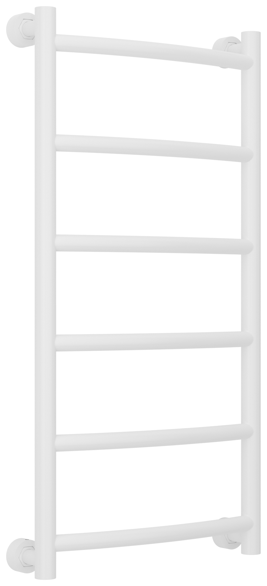 Водяные полотенцесушители Сунержа DESIGN ДР Галант PRO 800х400 (Матовый белый)