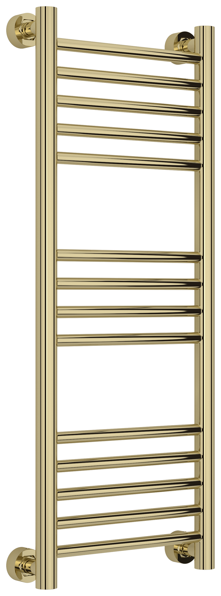 Водяные полотенцесушители Сунержа DESIGN ДР Богема PRO 800х300 (Шампань)
