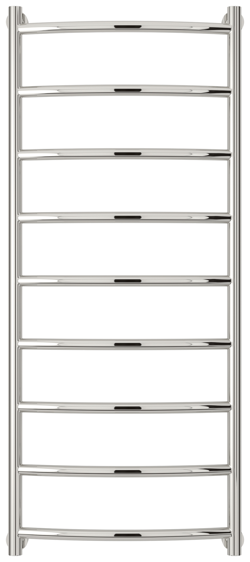 Водяные полотенцесушители Сунержа DESIGN ДР Галант PRO 1200х500 (Без покрытия)