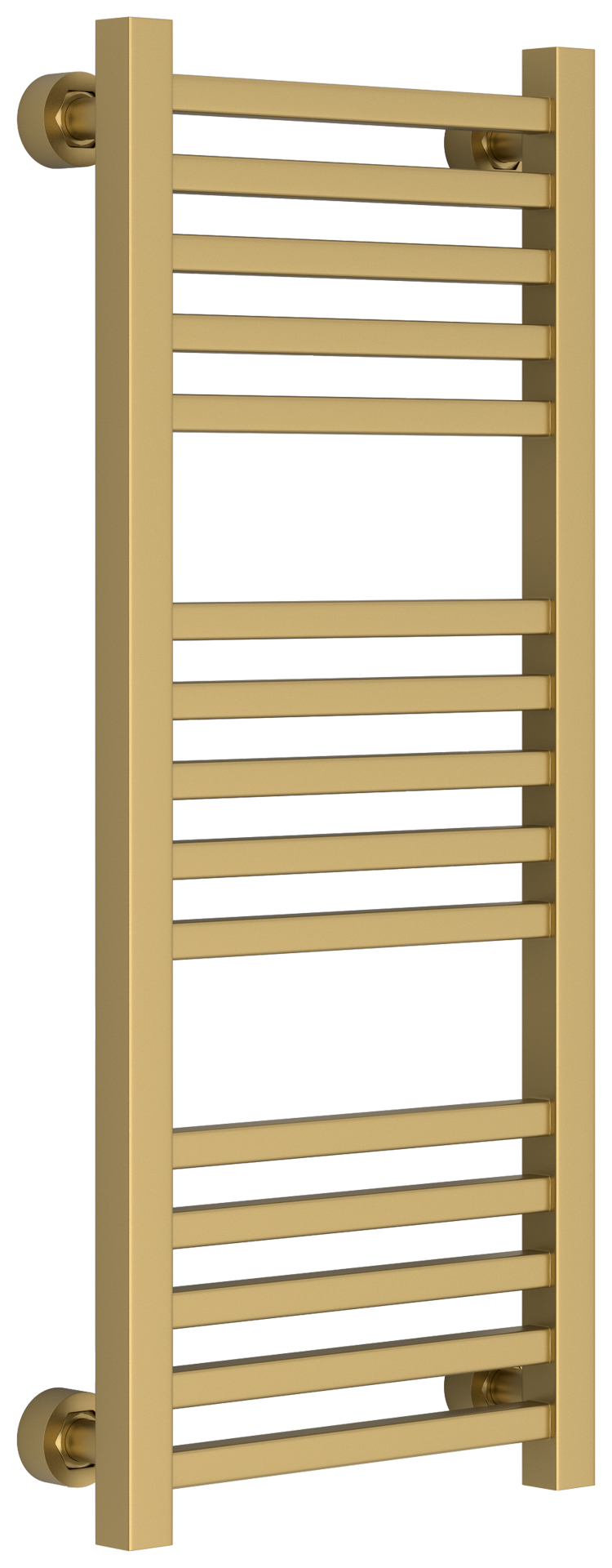 Водяные полотенцесушители Сунержа DESIGN ДР МОДУС PRO 800х300 (Золотой шёлк)