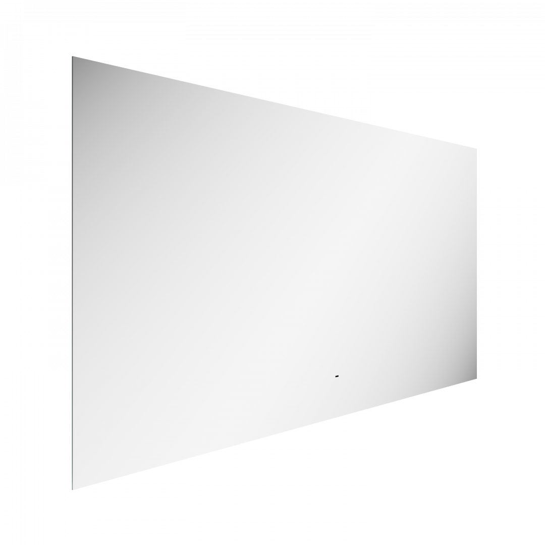 Зеркало Sancos Поле (Square) SQ1400 140x80 с подсветкой