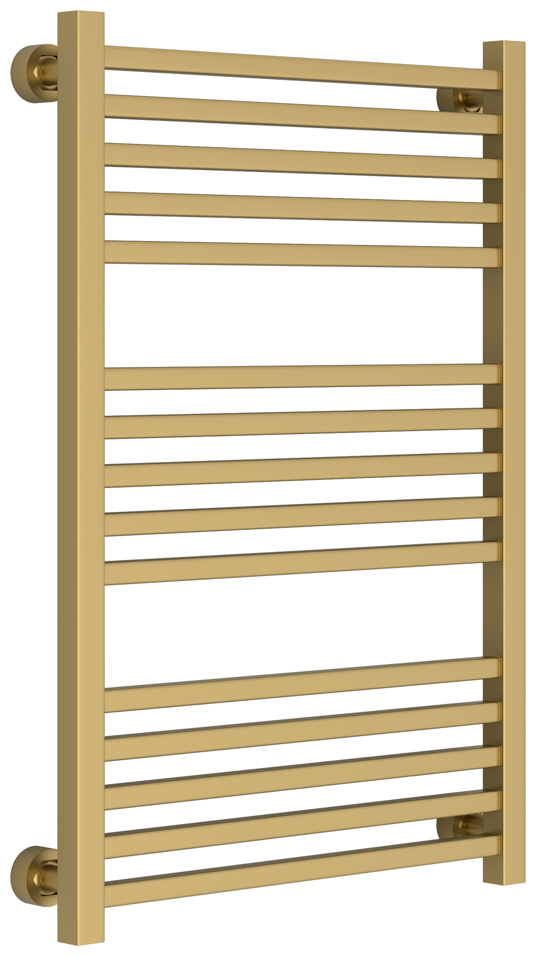 Водяные полотенцесушители Сунержа DESIGN ДР МОДУС PRO 800х500 (Золотой шёлк)