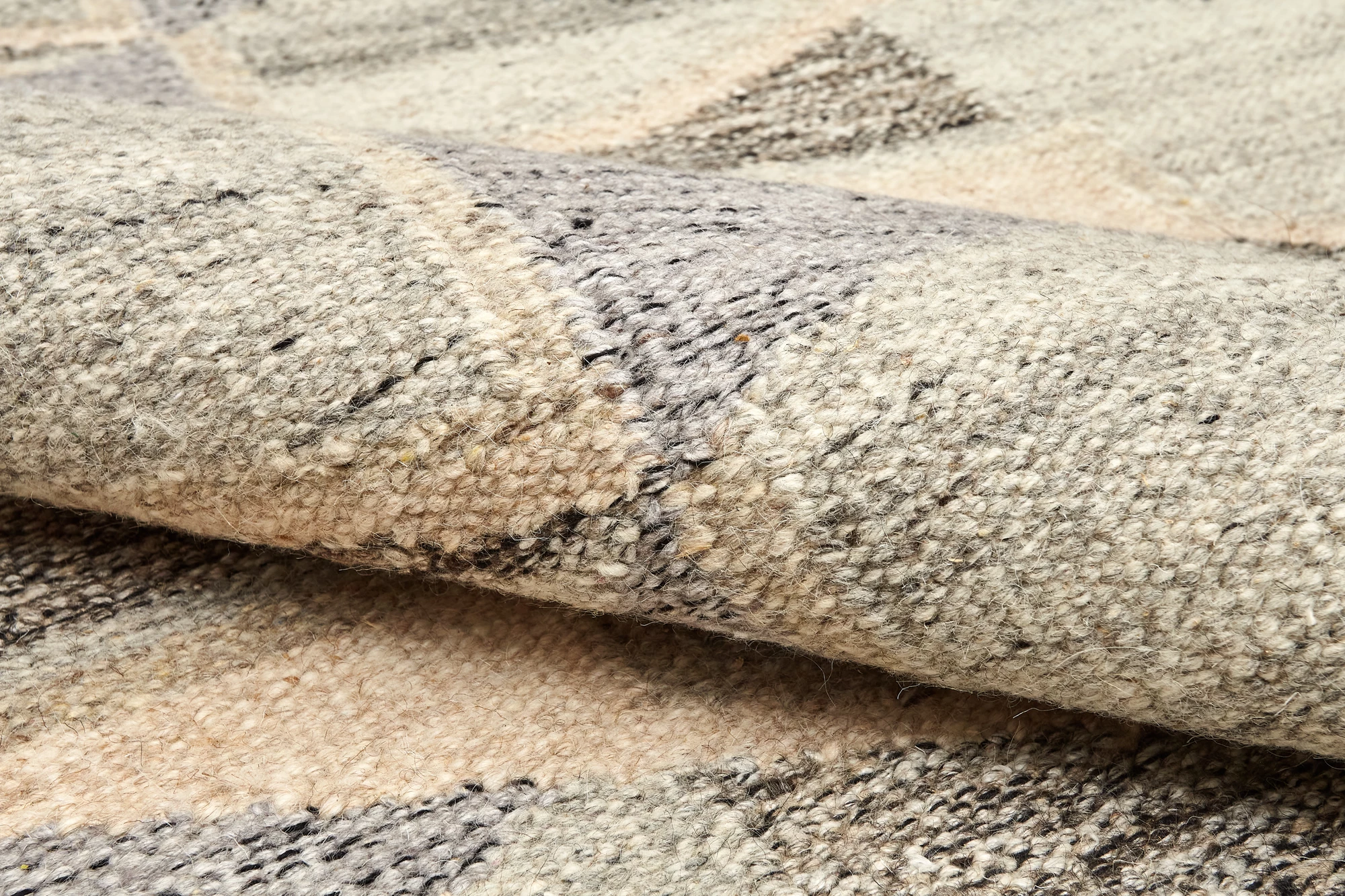Ковер Kulturakovrov Kilim 2172 коллекции Kilim Однотонные