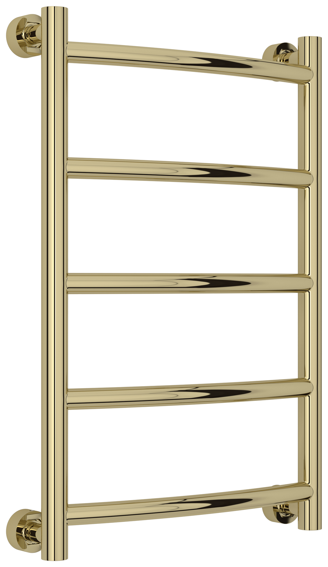 Водяные полотенцесушители Сунержа DESIGN ДР Галант PRO 600х400 (Шампань)