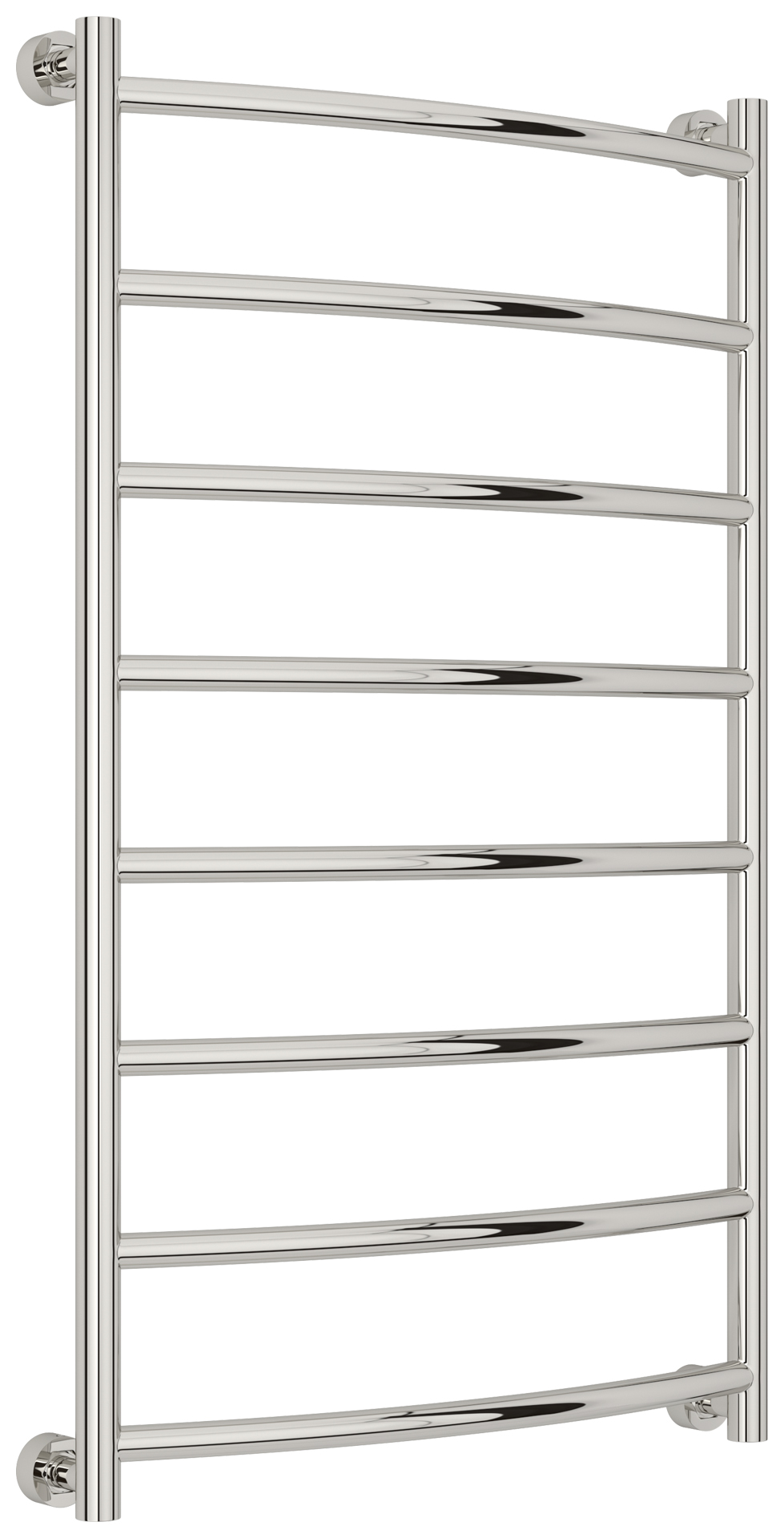 Водяные полотенцесушители Сунержа DESIGN ДР Галант PRO 1000х600 (Без покрытия)
