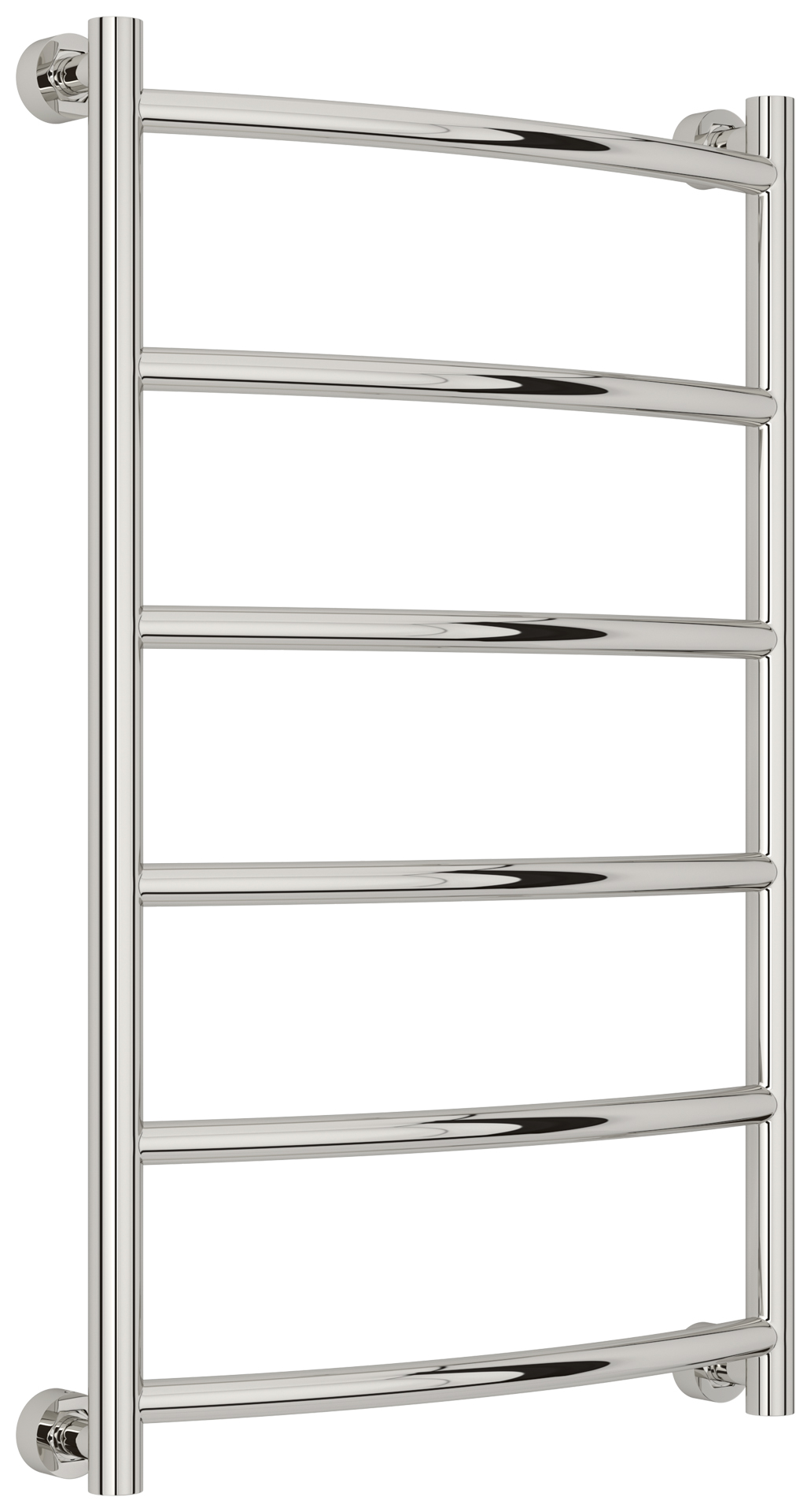 Водяные полотенцесушители Сунержа DESIGN ДР Галант PRO 800х500 (Без покрытия)