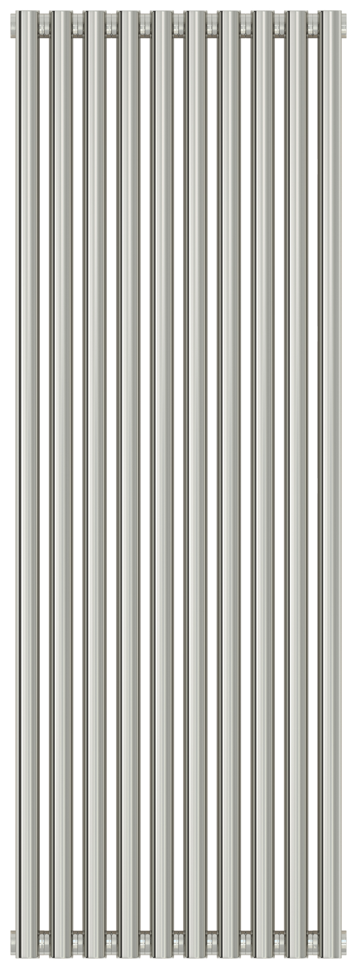 Радиаторы Сунержа DESIGN ДР ЭСТЕТ-00 н/ж 1200х450 / 10 сек (Без покрытия)