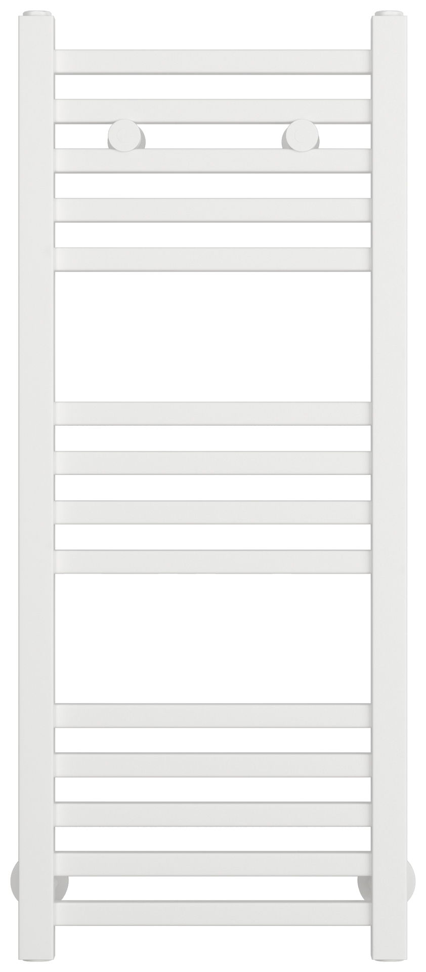 Водяные полотенцесушители Сунержа DESIGN ДР МОДУС 800х300 (Матовый белый)