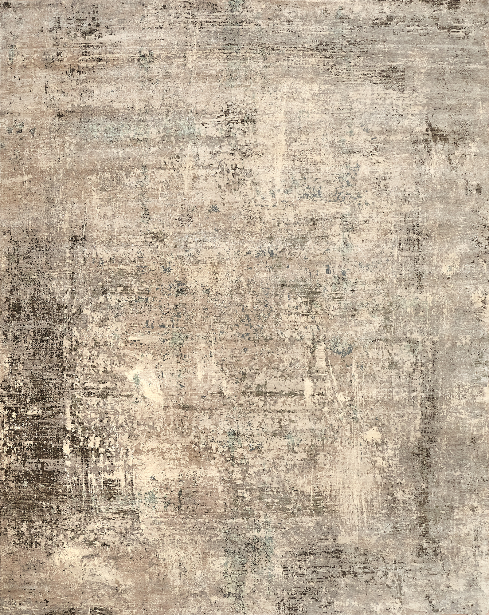 Ковер Kulturakovrov Artwork 1929 коллекции Artwork Абстракция