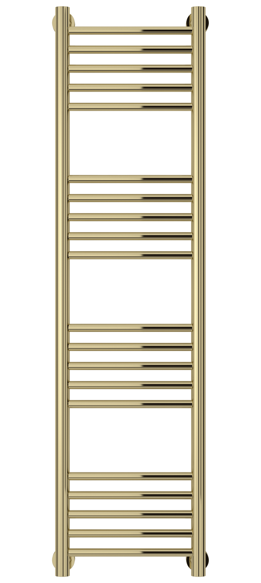 Водяные полотенцесушители Сунержа DESIGN ДР Богема PRO 1200х300 (Шампань)