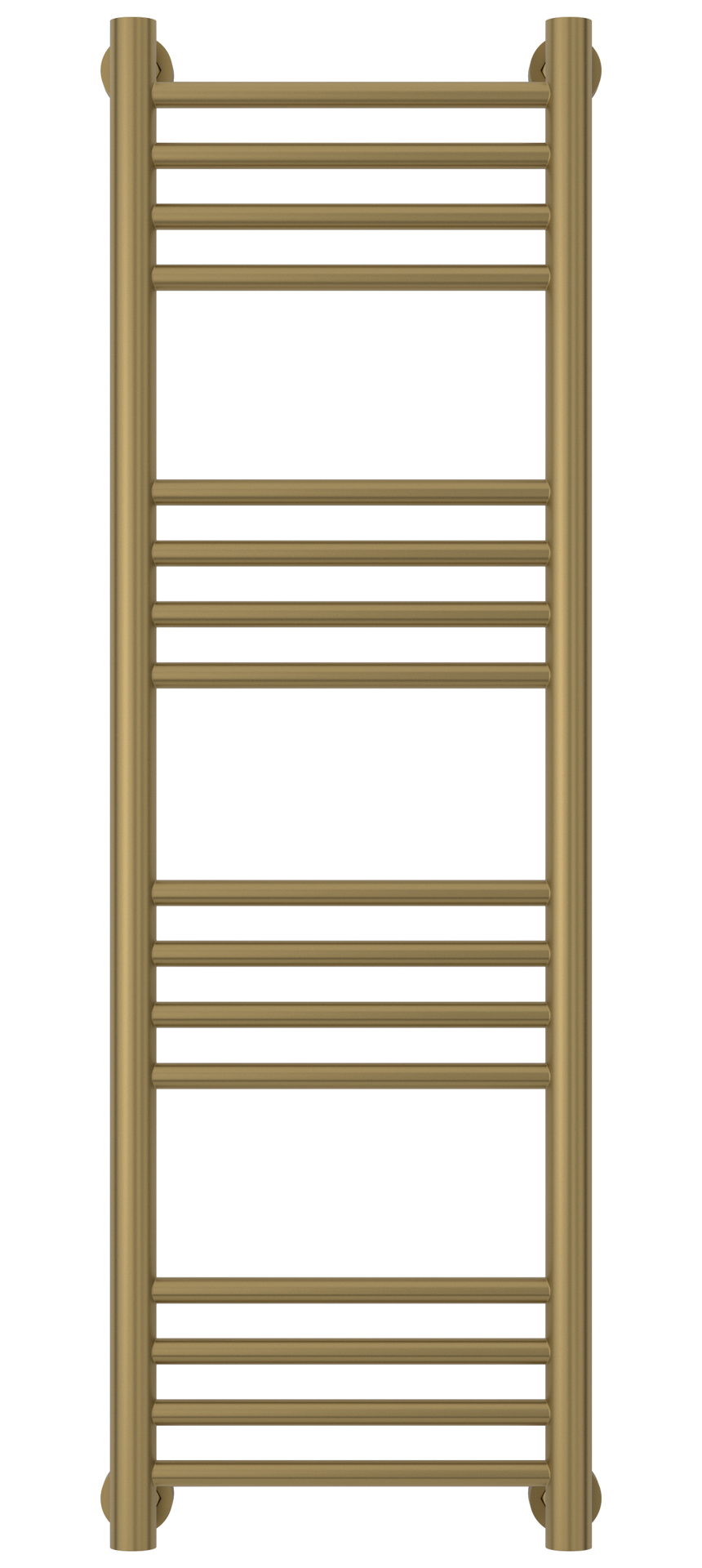 Водяные полотенцесушители Сунержа DESIGN ДР Богема PRO 1000х300 (Золотой шёлк)