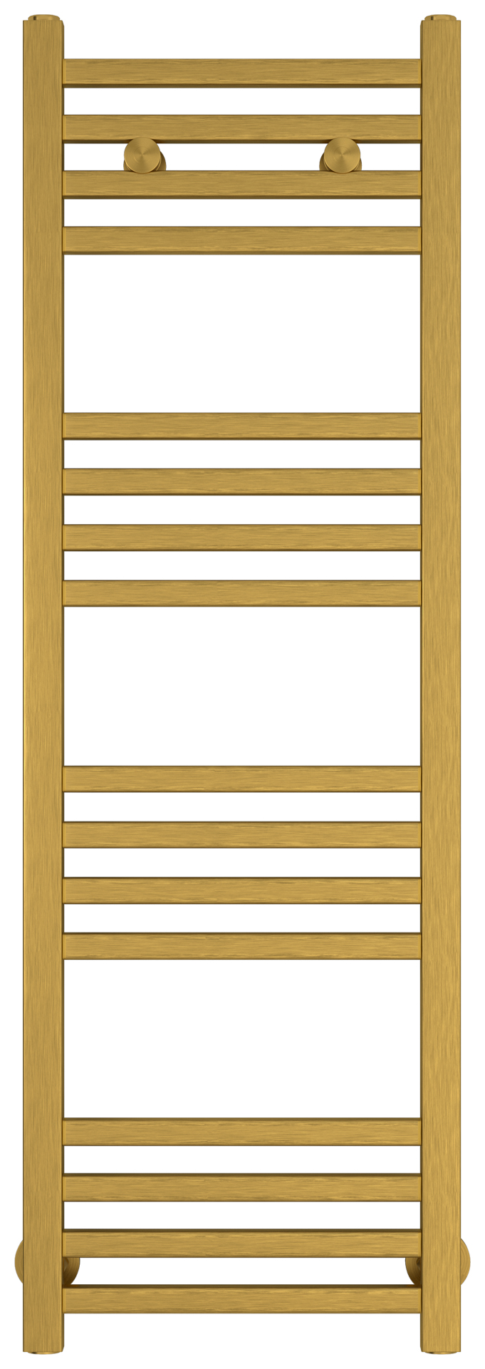 Водяные полотенцесушители Сунержа DESIGN ДР МОДУС 1000х300 (Состаренная латунь)