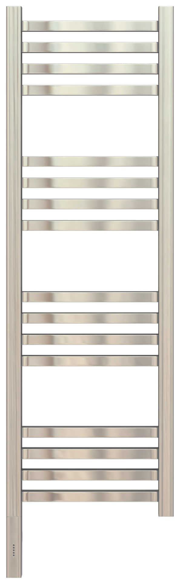 Электрические полотенцесушители Сунержа DESIGN РЭБ "МОДУС 3.0" 1000х300 / МЭМ левый (Без покрытия)