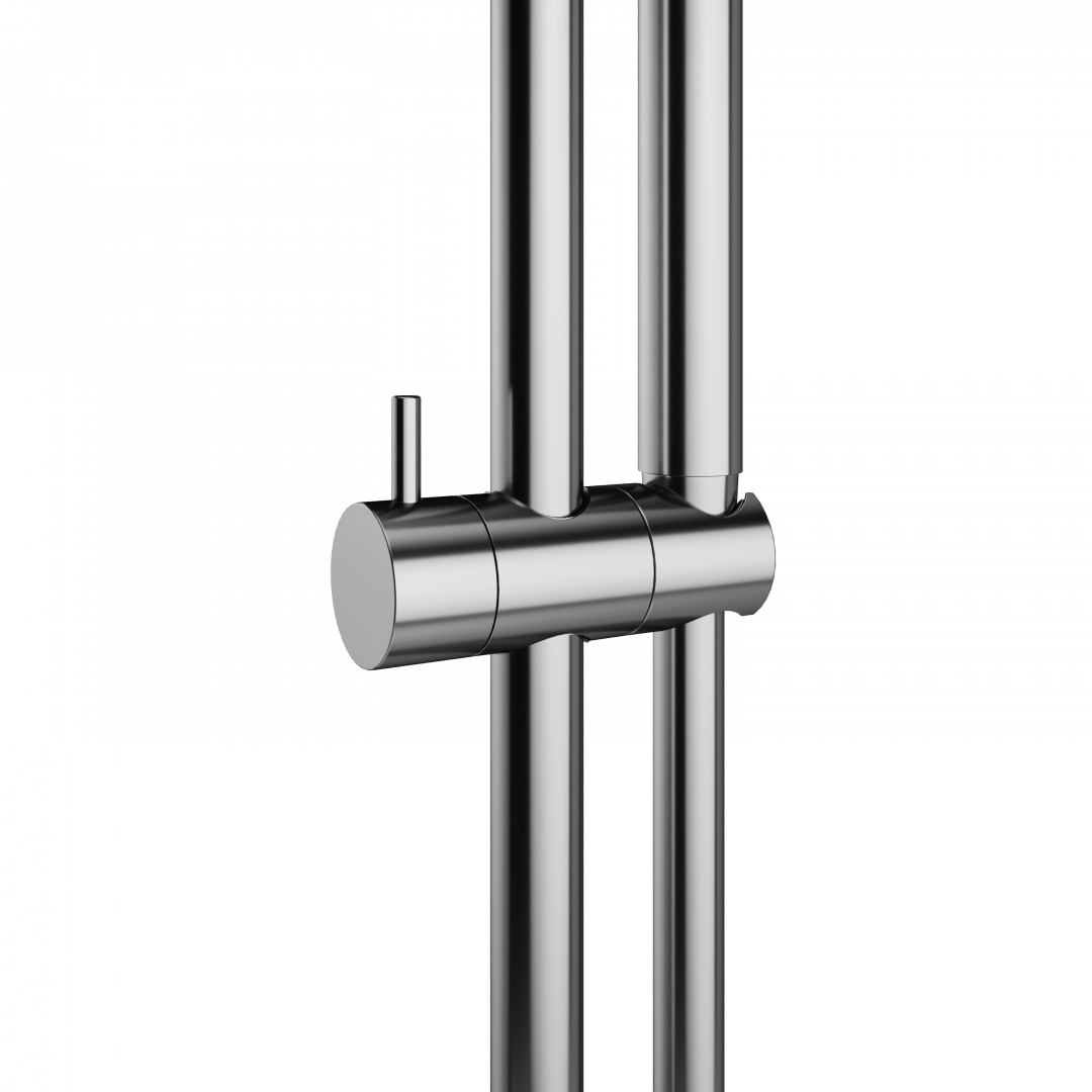 Душевая штанга Sancos SC9035CH хром