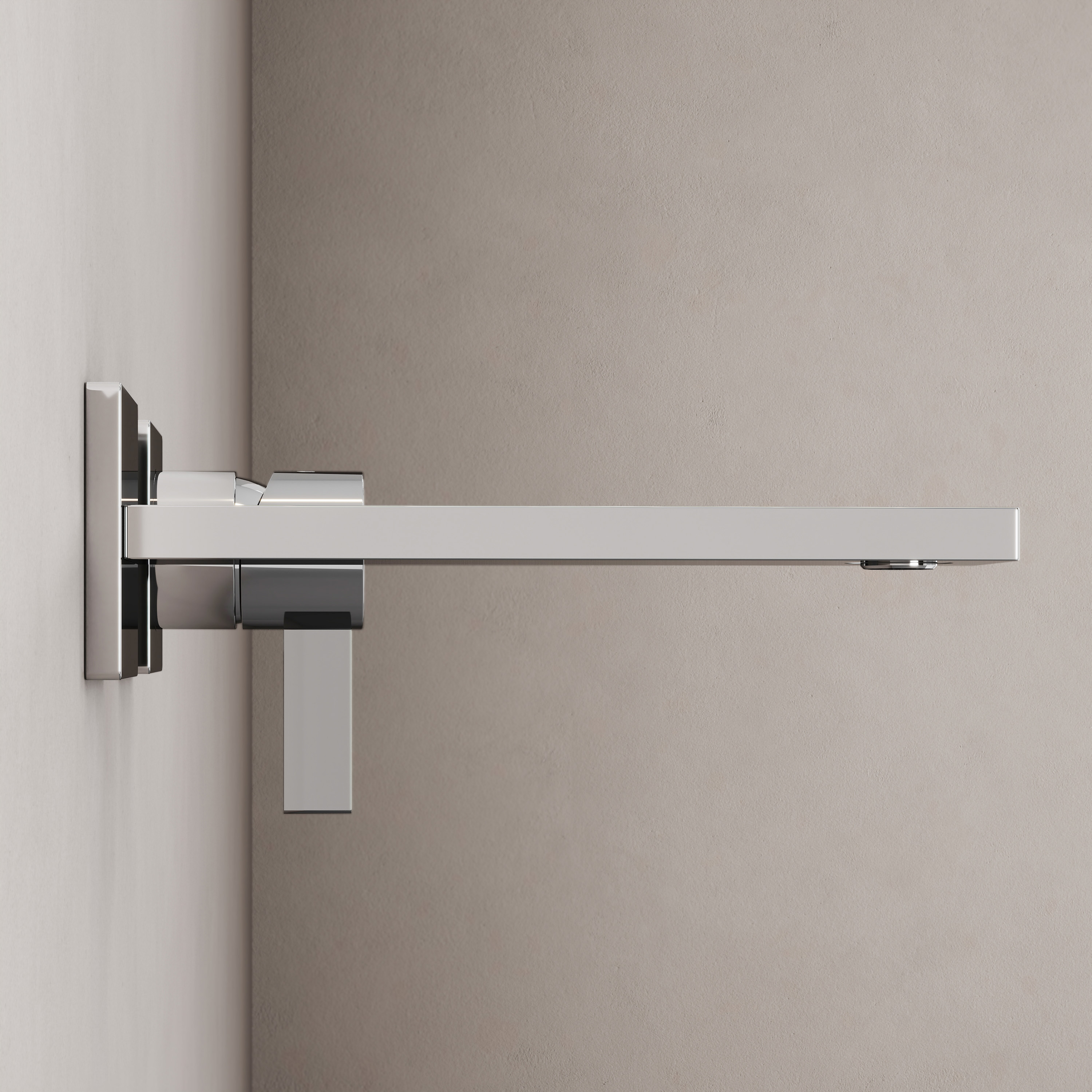 Смеситель для раковины Sancos Линн (Linn) SC9021CH хром - фото 7