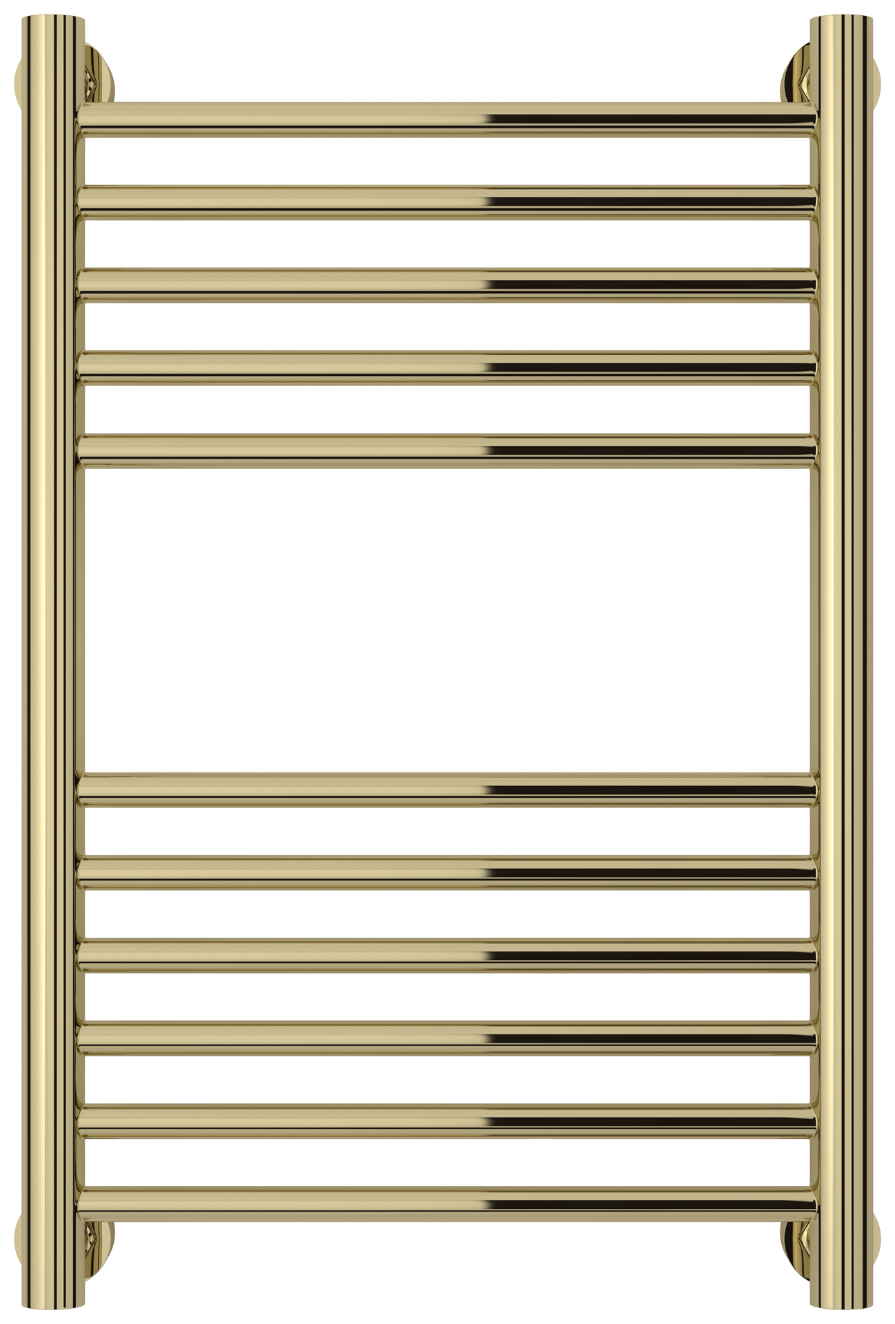 Водяные полотенцесушители Сунержа DESIGN ДР Богема PRO 600х400 (Шампань)
