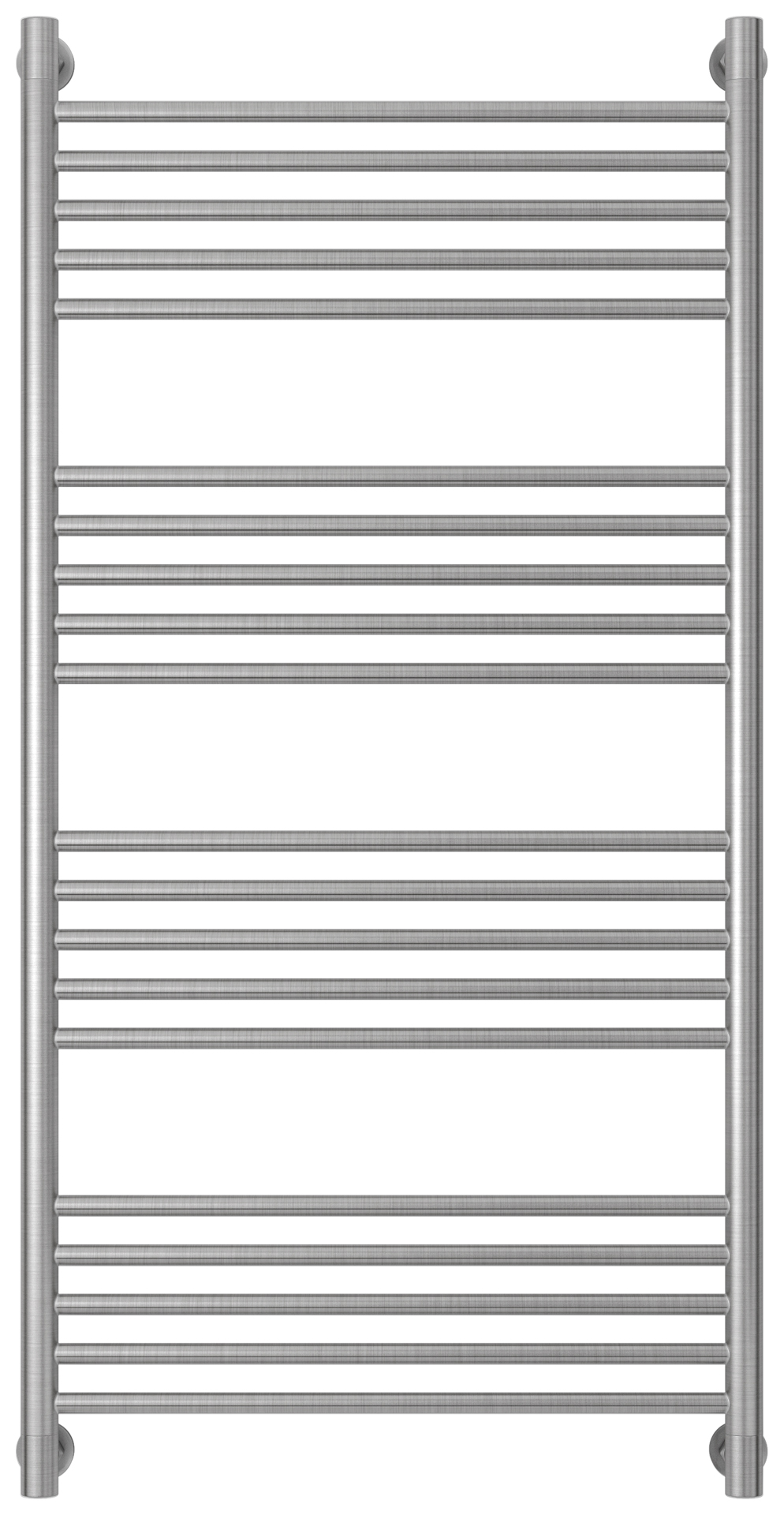 Водяные полотенцесушители Сунержа DESIGN ДР "Богема+" прямая 1200х600 (Сатин)