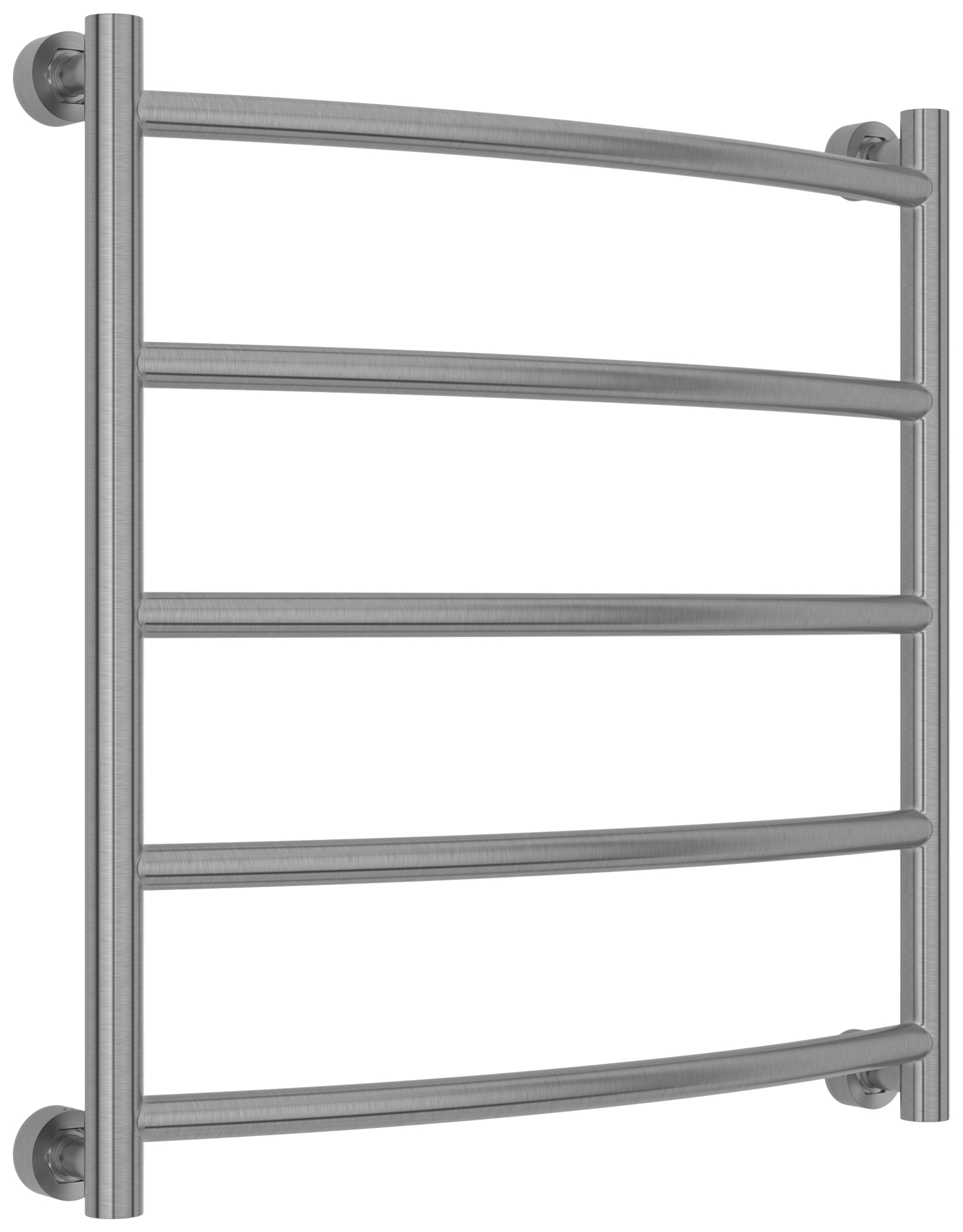 Водяные полотенцесушители Сунержа DESIGN ДР Галант PRO 600х600 (Сатин)