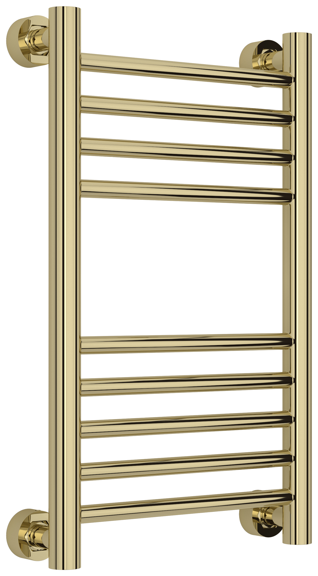 Водяные полотенцесушители Сунержа DESIGN ДР Богема PRO 500х300 (Шампань)