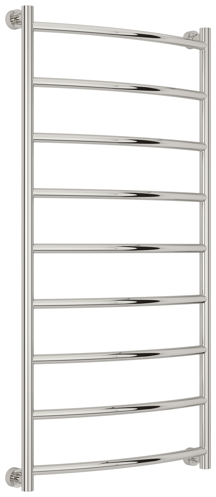 Водяные полотенцесушители Сунержа DESIGN ДР Галант PRO 1200х600 (Без покрытия)