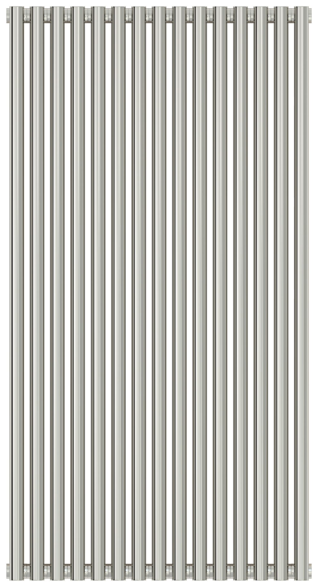 Радиаторы Сунержа DESIGN ДР ЭСТЕТ-00 н/ж 1200х675 / 15 сек (Без покрытия)