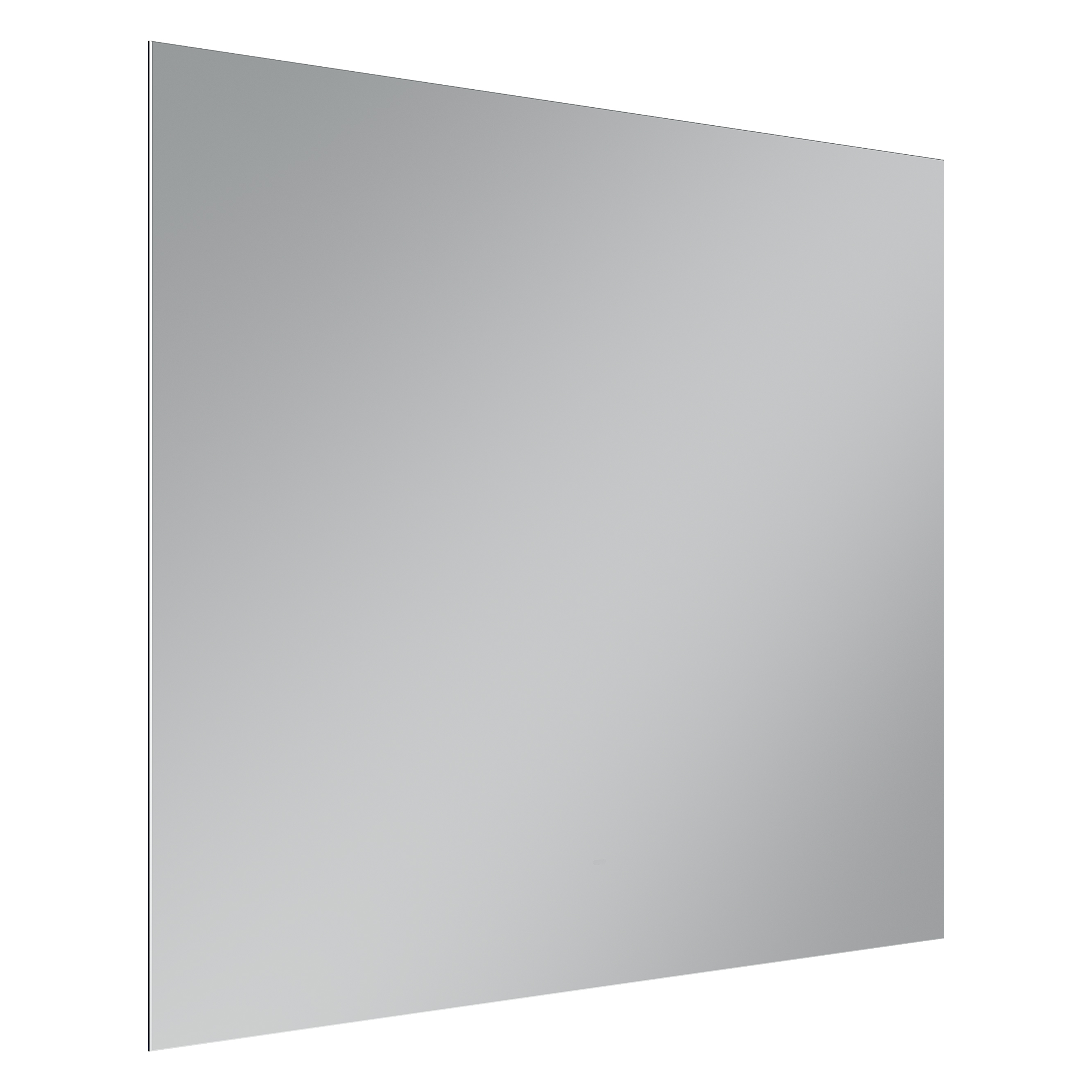 Зеркало Sancos Поле (Square) SQ1000 100x70 с подсветкой