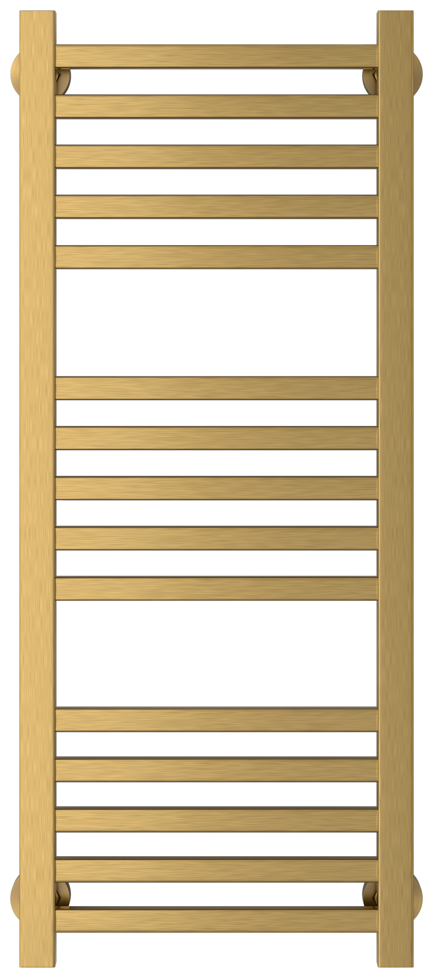 Водяные полотенцесушители Сунержа DESIGN ДР МОДУС PRO 800х300 (Состаренная латунь)