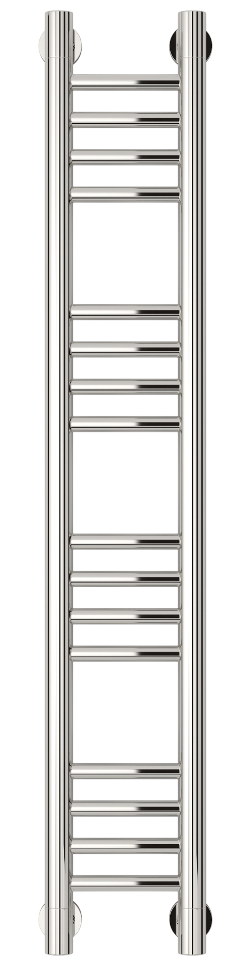 Водяные полотенцесушители Сунержа DESIGN ДР "Богема+" прямая 1000х150 (Без покрытия)