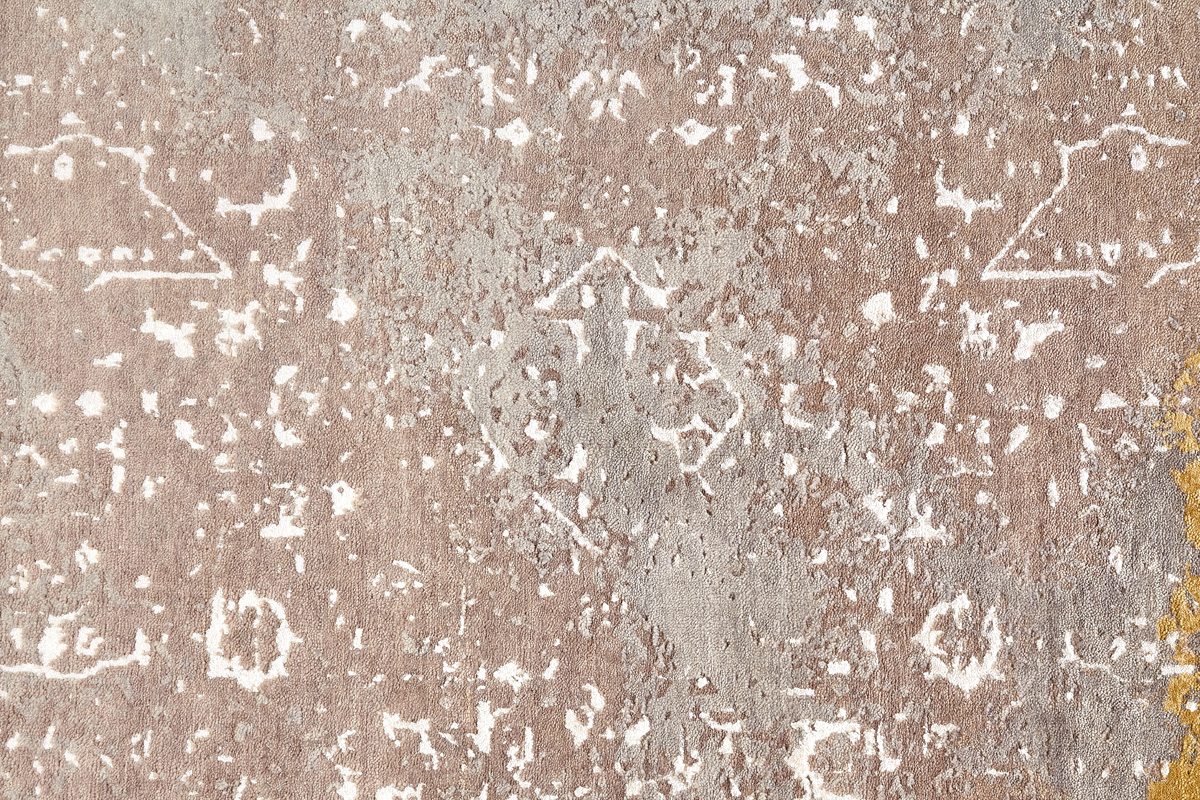 Ковер Kulturakovrov Antique 1297 коллекции Antique Абстракция