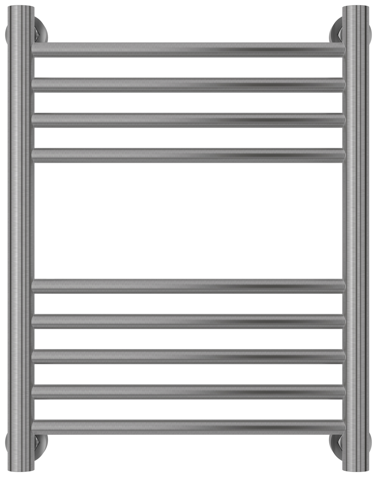 Водяные полотенцесушители Сунержа DESIGN ДР Богема PRO 500х400 (Сатин)
