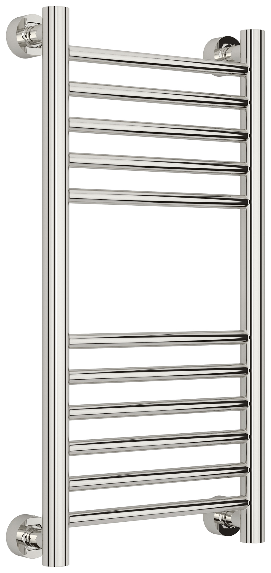 Водяные полотенцесушители Сунержа DESIGN ДР Богема PRO 600х300 (Без покрытия)
