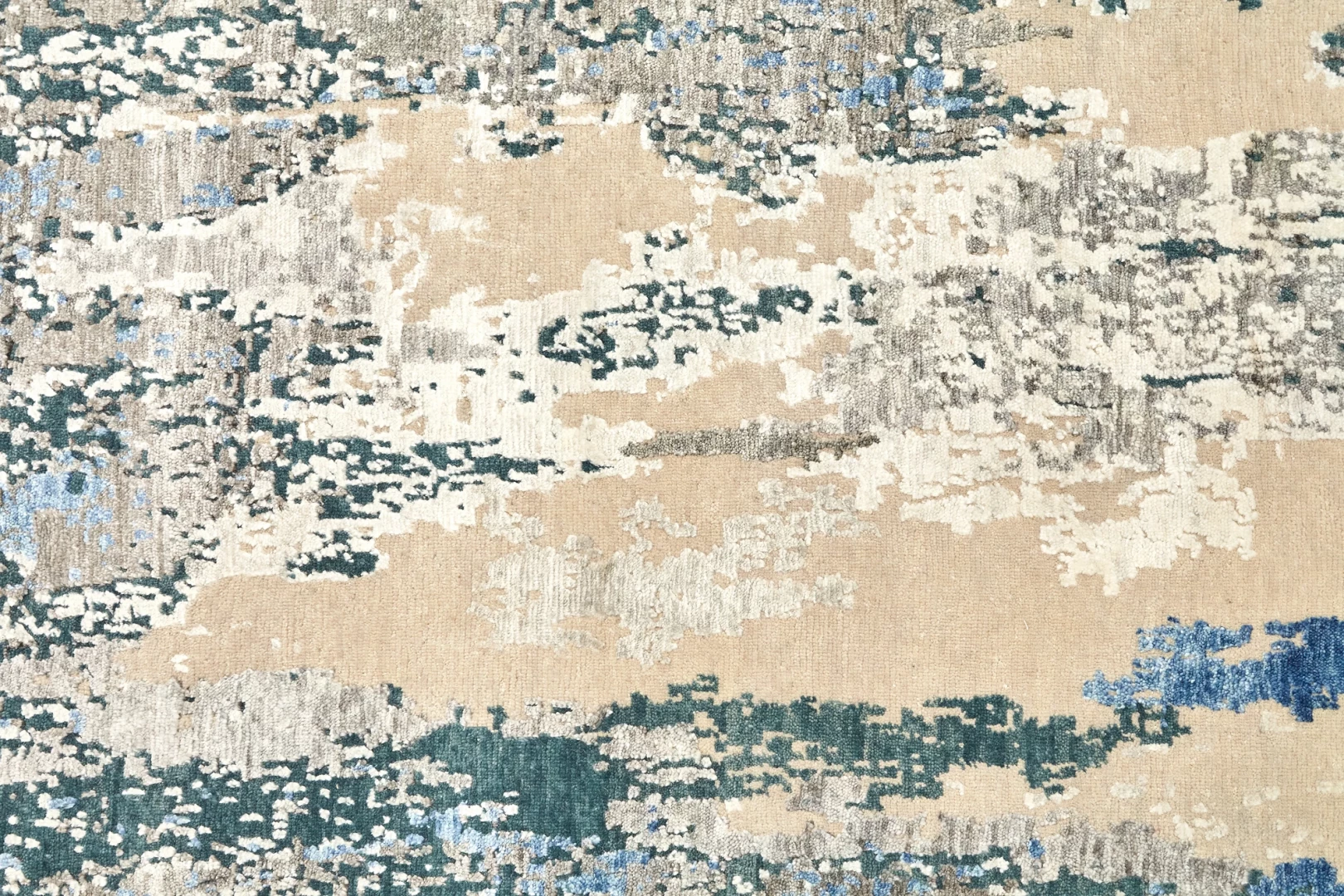 Ковер Kulturakovrov Artwork 1915 коллекции Artwork Абстракция - фото 6