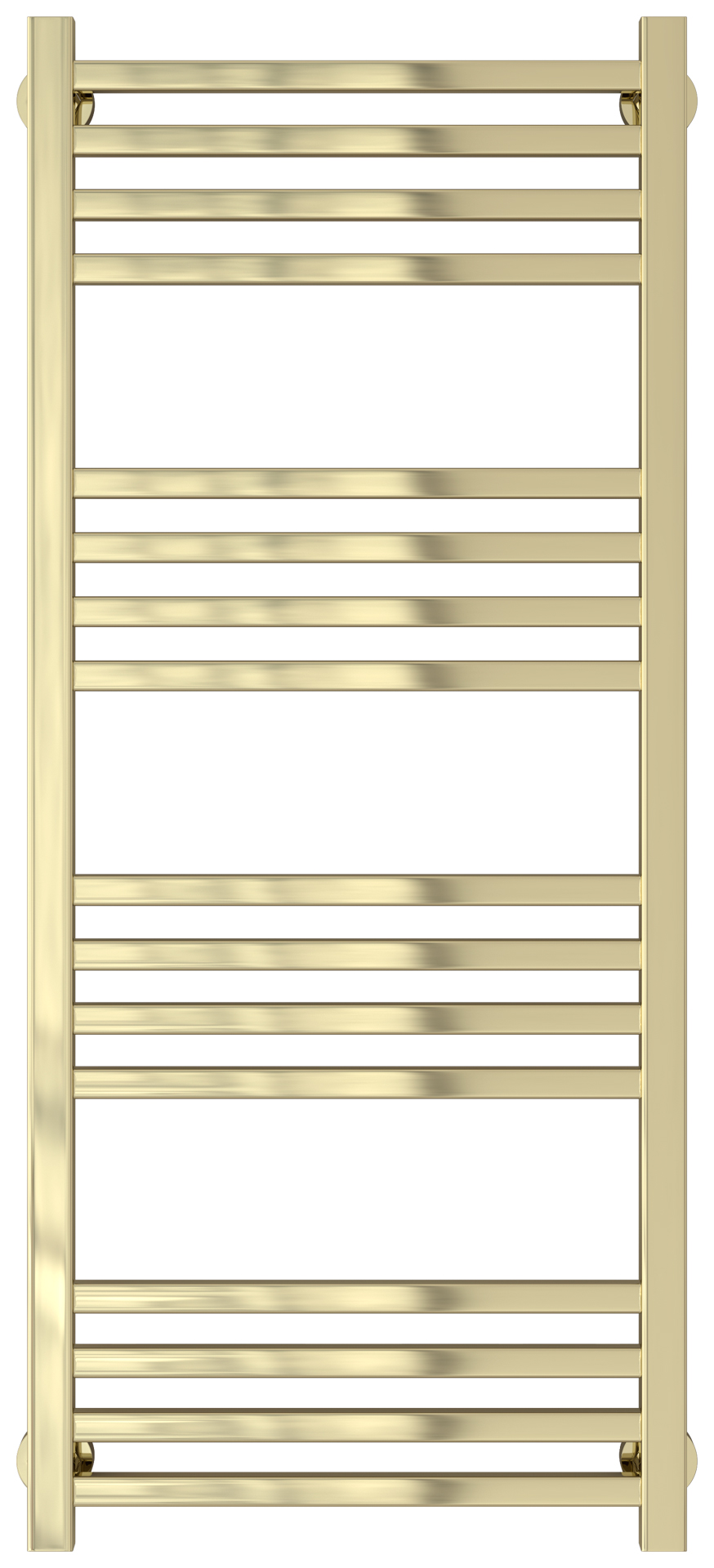 Водяные полотенцесушители Сунержа DESIGN ДР МОДУС PRO 1000х400 (Шампань)