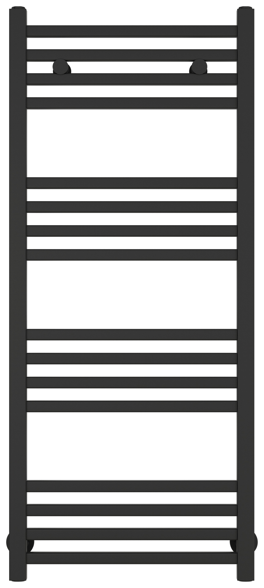 Водяные полотенцесушители Сунержа DESIGN ДР МОДУС 1000х400 (Тёмный титан муар) - фото 2